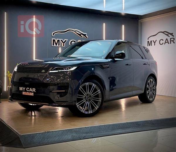 Land Rover Range Rover Sport 2025 for sale in Iraq - Erbil